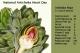 Take Heart, It Is National Artichoke Heart Day 